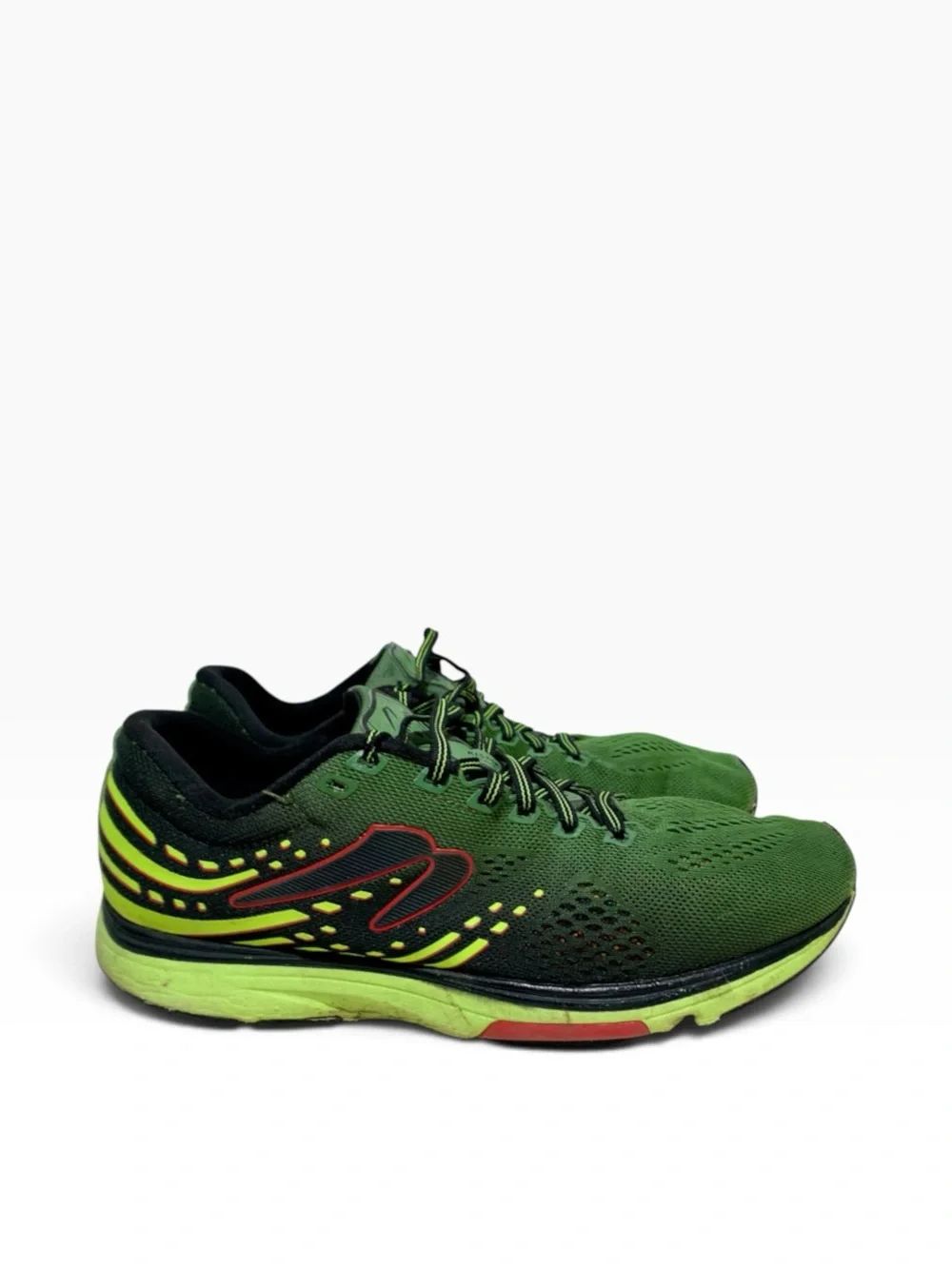 Men's Newton # M0119228 Kismit 8 Performance Running Shoes Sz 10.5